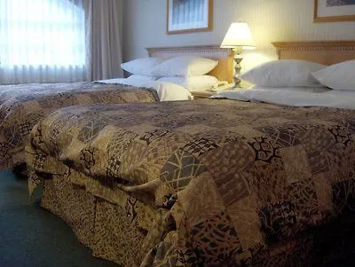 ***  Listel Whistler, A Coast Hotel Canada