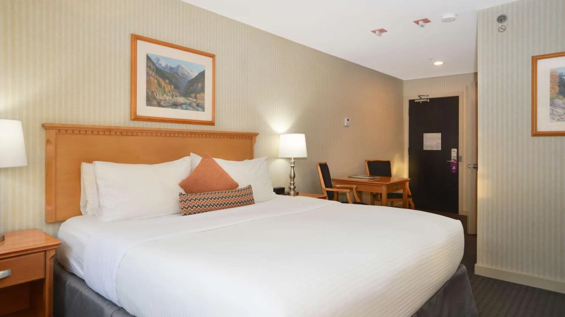 Listel Whistler, A Coast Hotel Whistler