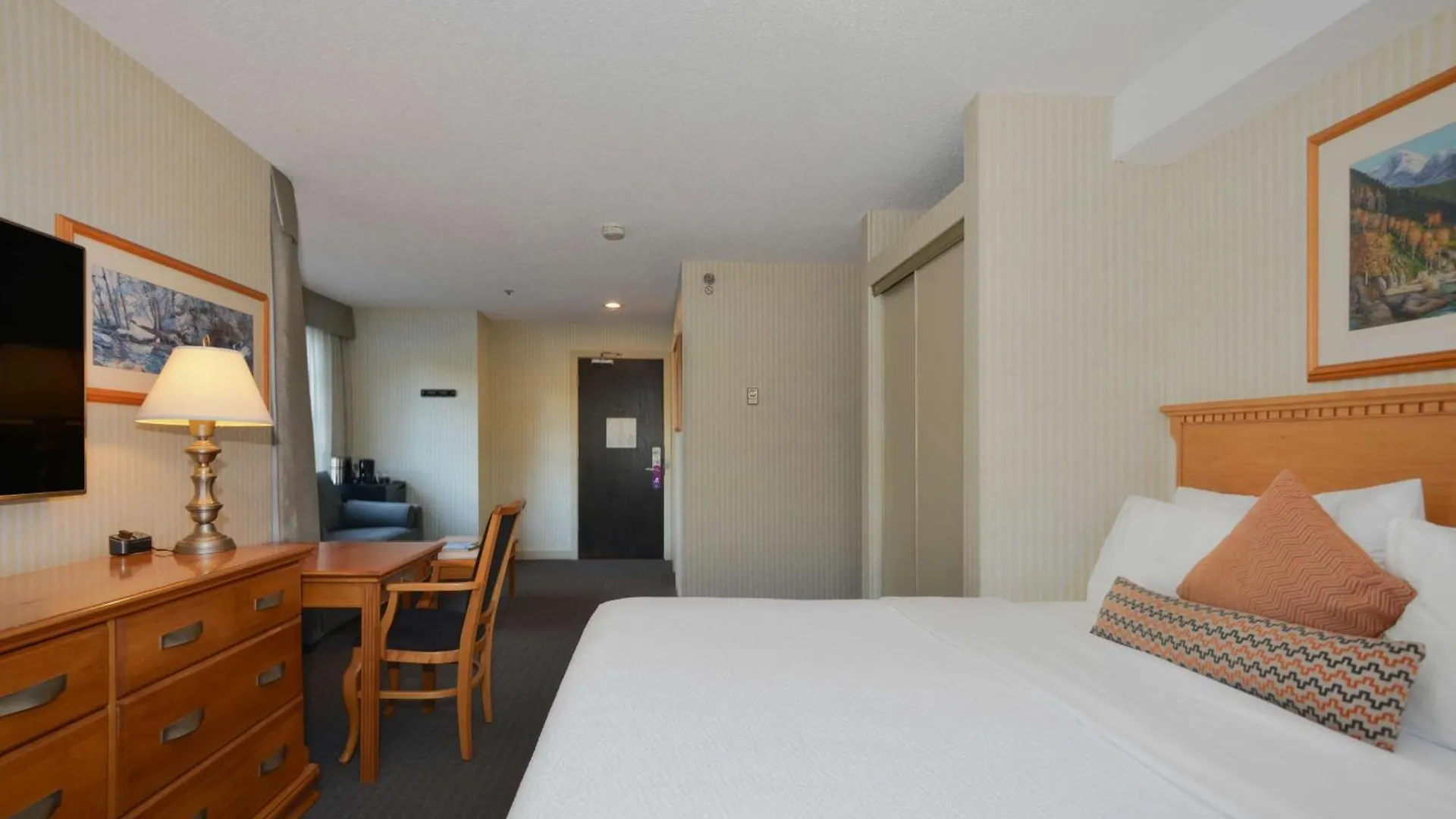 Listel Whistler, A Coast Hotel 3*, Whistler Canada