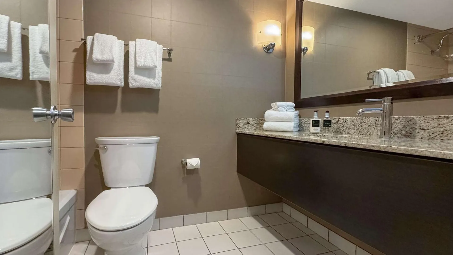 Listel Whistler, A Coast Hotel 3*, Whistler Canada