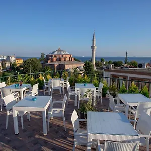 *** Apart-hotel Sofia Corner Turquia