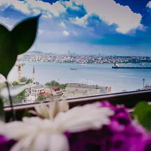 **** Hotel Cihangir Modern Taksim Turchia