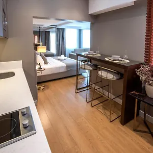 ** Hotel Valente Suites&hotel Turchia