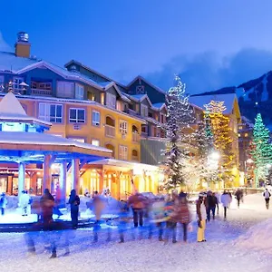Apartment Blackcomb Vacation - Village North
