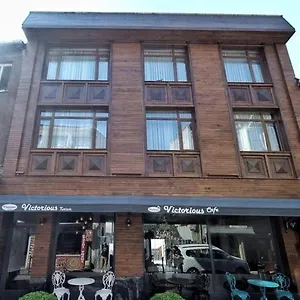 ** Hotel Victorious Turchia