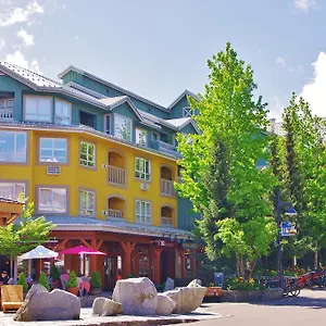 Apartment Town Plaza By Mountainview