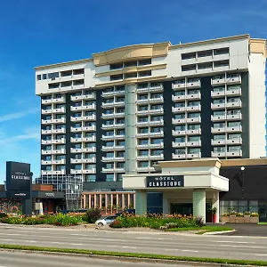 Classique 4* Ville de Québec