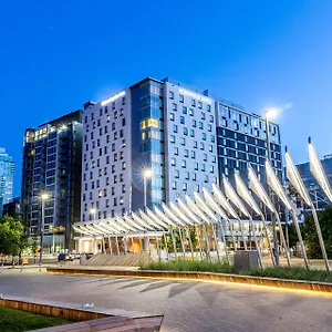 Hotel Hilton Garden Downtown ***