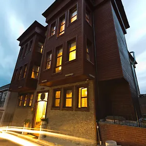 **** Hotel Sokullu Pasa - Special Class Turquia