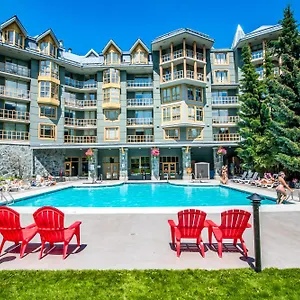 Apartment Cascade By Elevate Vacations