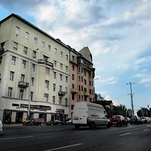  Ostello Westend Ungheria