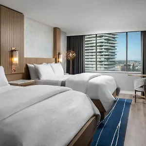 **** Hotel The Westin Harbour Castle, Canada