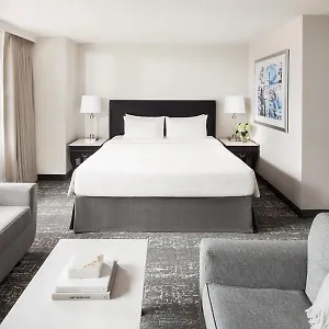 **** Hotel Chelsea Canadá