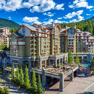 The Westin Resort&spa, Whistler
