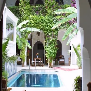 **** Riad Dar El Assafir Marrocos