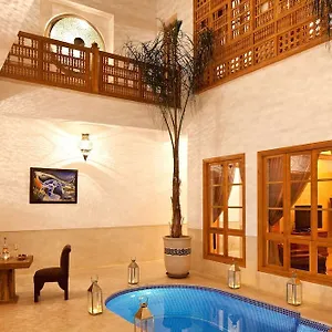 **** Affittacamere Kahena Lifestyle Concept Marocco