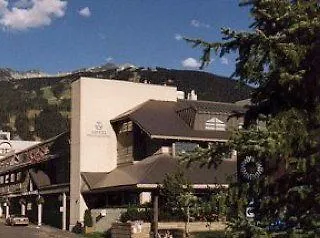 Listel Whistler, A Coast Hotel 3*, Γουίστλερ